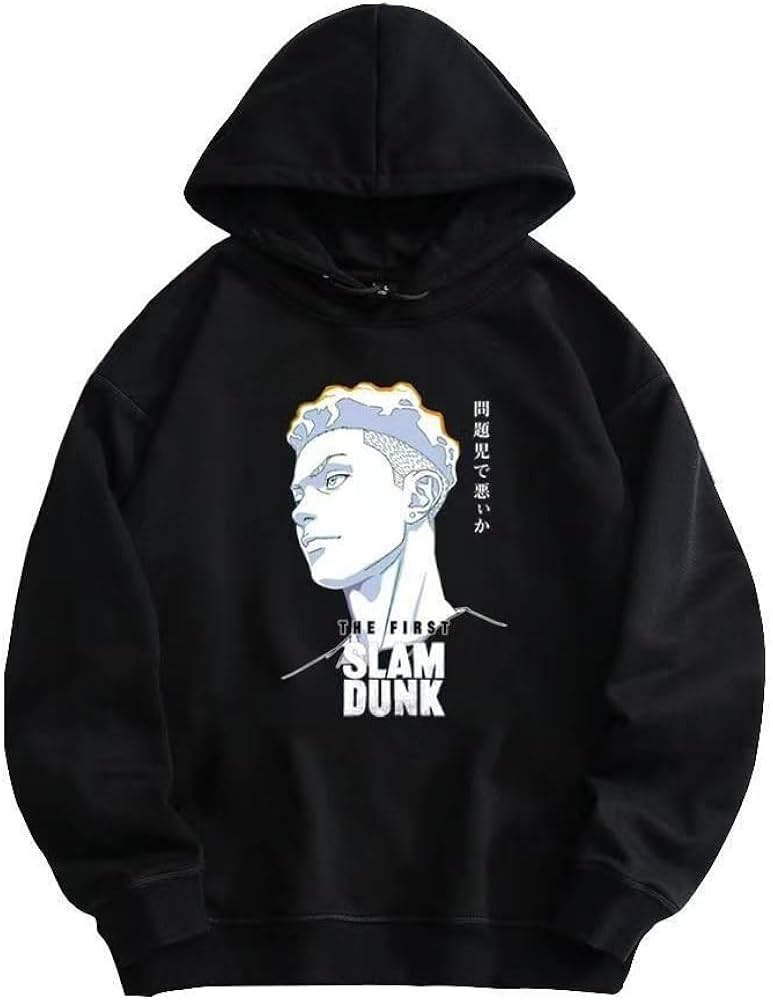 THE FIRST SRAMDUNK スラムダンク　フーディ THE FIRST SLAM DUNK MOVIE フーディ: アパレル・バッグ｜東映